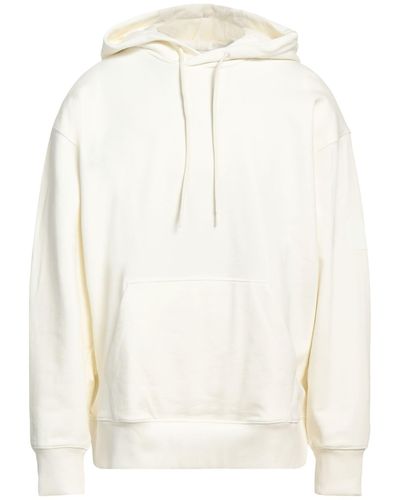 Y-3 Sweatshirt - White
