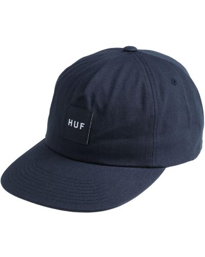 Huf Hat - Blue