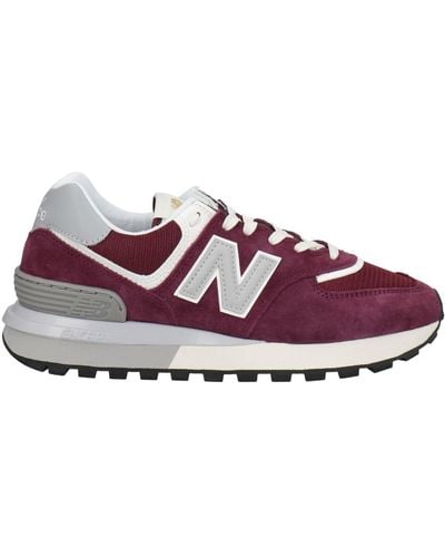 New Balance Sneakers - Violet