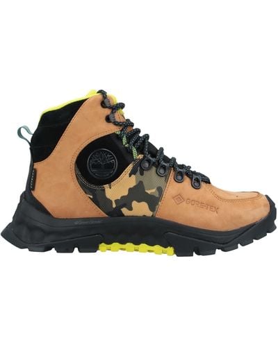 Timberland Ankle Boots - Multicolour
