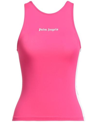 Palm Angels Top - Pink
