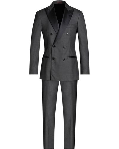 Brunello Cucinelli Suit - Black
