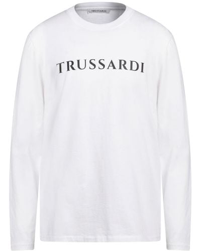 Trussardi T-shirts for Men | Online Sale up to 86% off | Lyst