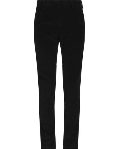 Dondup Pants - Black