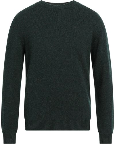 Boglioli Pullover - Grün