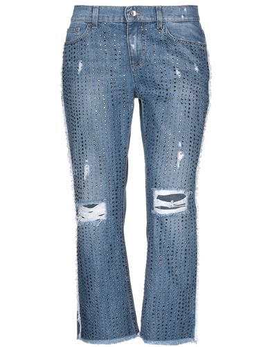 Liu Jo Jeans - Blue