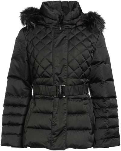 Guess Pufferjacke & Daunenjacke - Schwarz