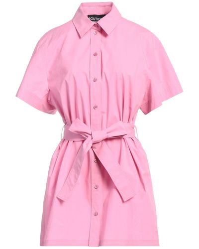 Boutique Moschino Camicia - Rosa