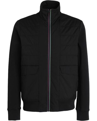 PS by Paul Smith Jacket - Black