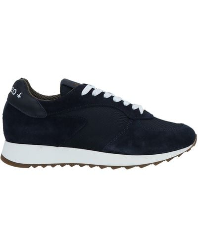 AT.P.CO Trainers - Blue
