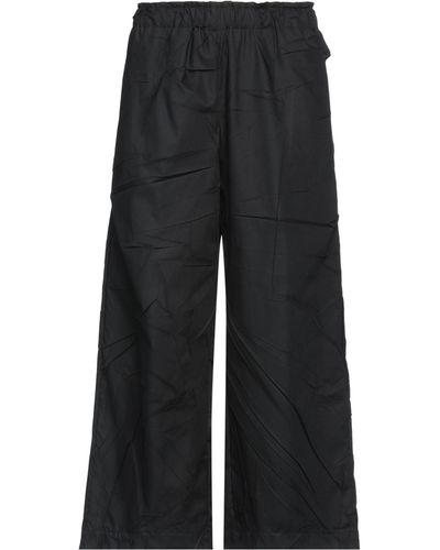 Collection Privée Pantalon - Noir