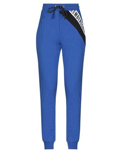 Bikkembergs Pantalone - Blu