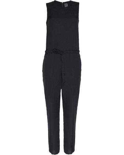 8 by YOOX Jumpsuits and rompers for Women | Online Sale up to 19% off | Lyst