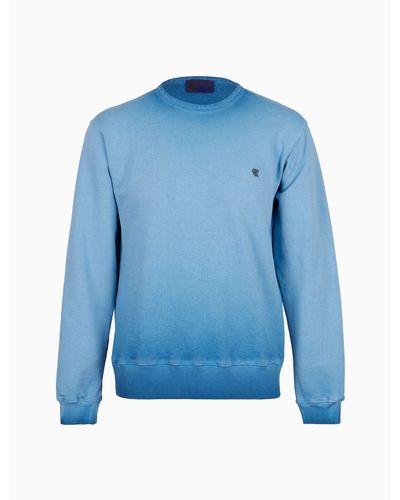 Gallo Sweatshirt - Blau