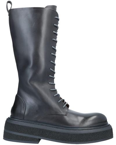 Marsèll Boot - Grey