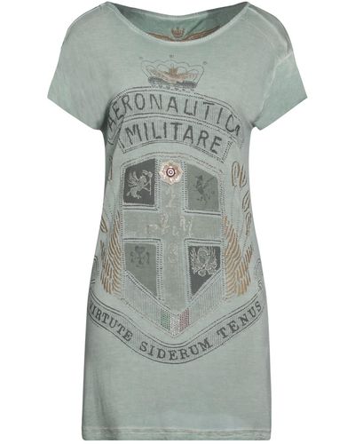 Aeronautica Militare T-shirt - Gray