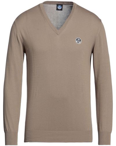 North Sails Sweater - Brown