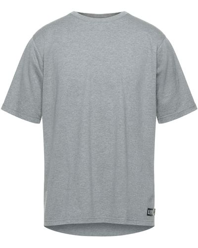 U.P.W.W. T-shirt - Grey