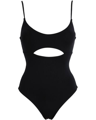 MATINEÉ One-piece Swimsuit - Black