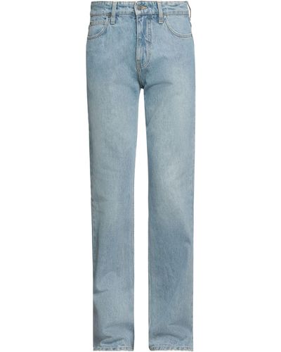 Guess Pantaloni Jeans - Blu