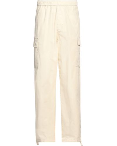 Stussy Trouser - Natural