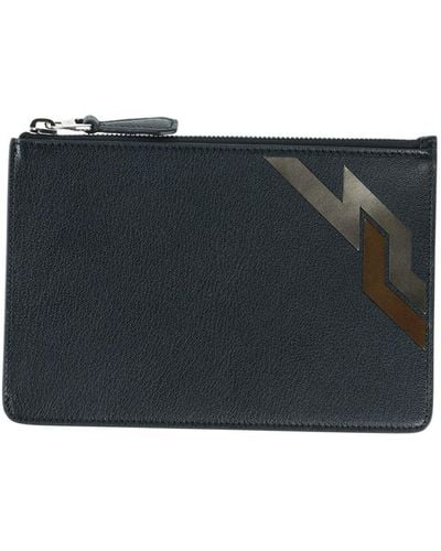 Dunhill Pouch - Black