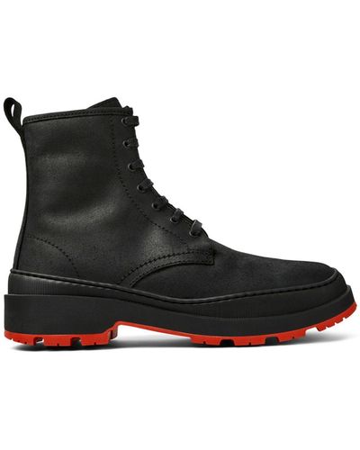 Camper Bottines - Noir