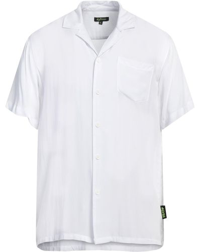 4giveness Shirt - White