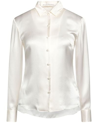 Olivier Theyskens Shirt - White