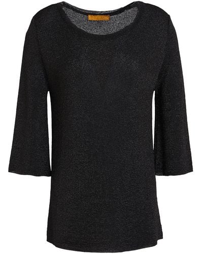 Siyu Sweater - Black