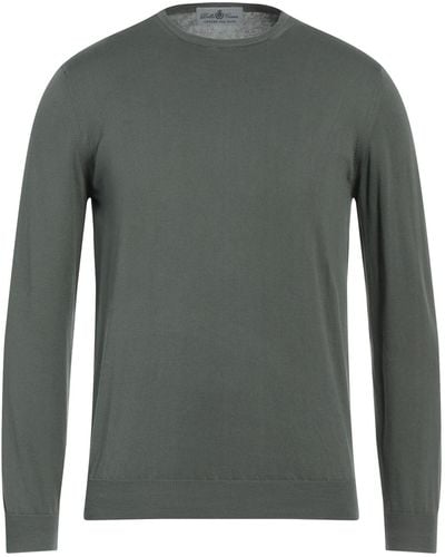 Della Ciana Pullover - Verde