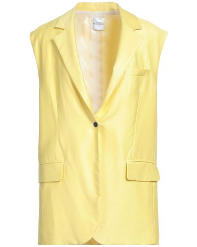 Roseanna Blazer - Yellow