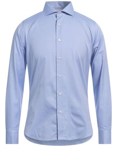 Alea Shirt - Blue