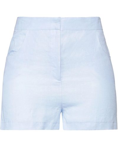ACTUALEE Shorts & Bermuda Shorts - Blue