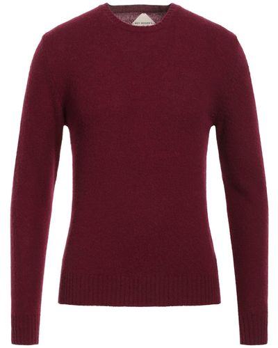 Roy Rogers Jumper - Red