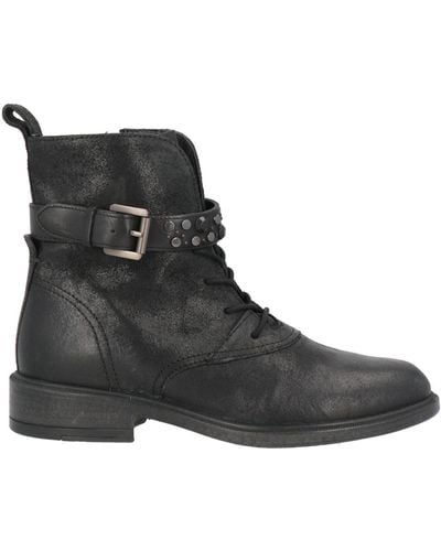 Geox Ankle boots for Women | Online Sale up to 76% off | Lyst