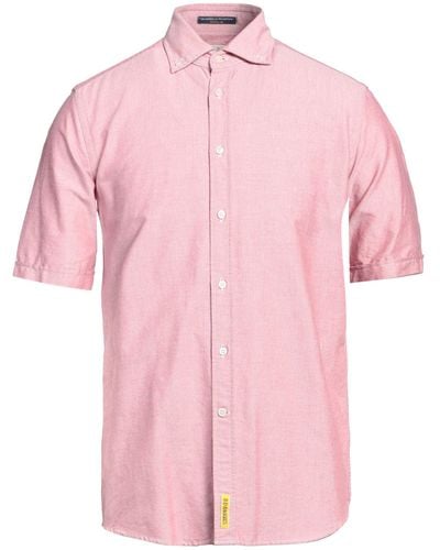 B.D. Baggies Shirt Cotton - Pink