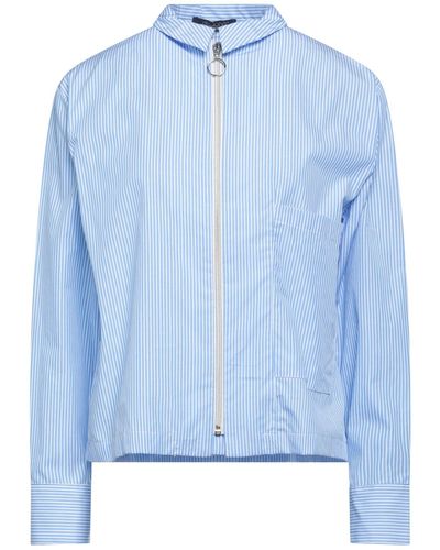 Aragona Shirt - Blue