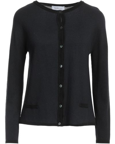 Pianurastudio Cardigan - Black