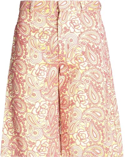 Bluemarble Shorts & Bermuda Shorts - Pink