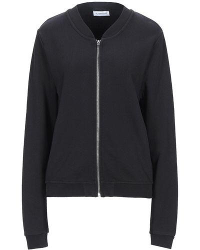Alternative Apparel Sweatshirt - Black