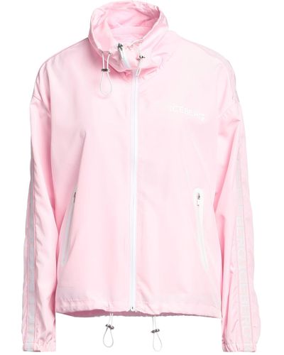 Iceberg Jacket - Pink
