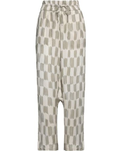 Rundholz Trousers - Grey