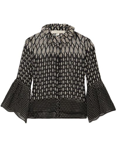 Vanessa Bruno Shirt - Black