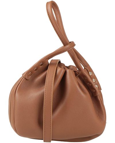 Zanellato Handbag - Brown