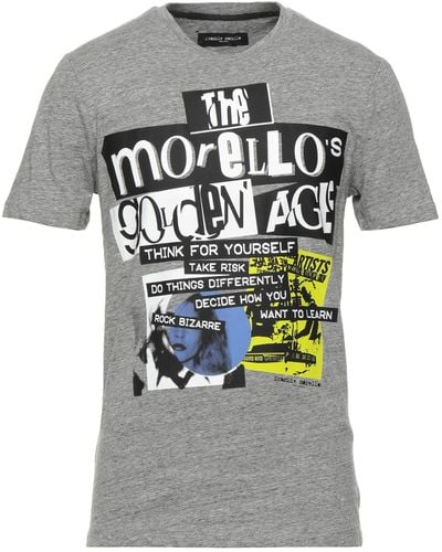 Frankie Morello T-shirt - Multicolor