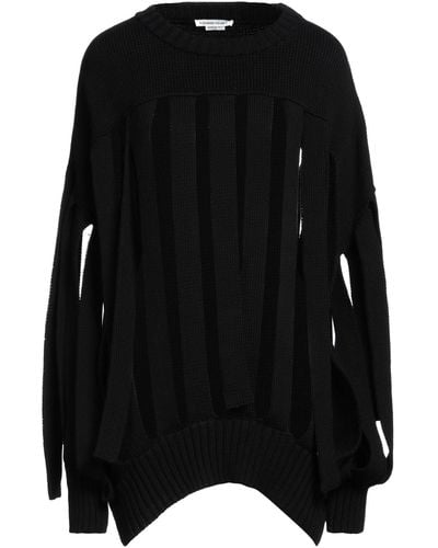 ALESSANDRO VIGILANTE Sweater - Black