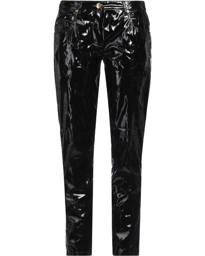 Boutique Moschino Trousers - Black