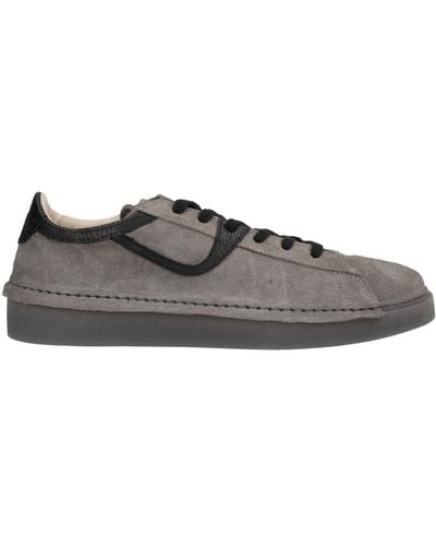 Moma Trainers - Grey