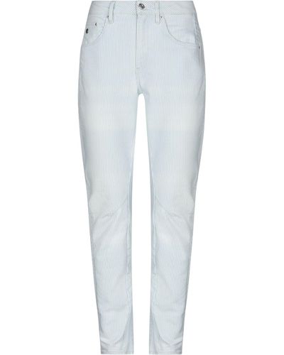 G-Star RAW Denim Pants - Blue